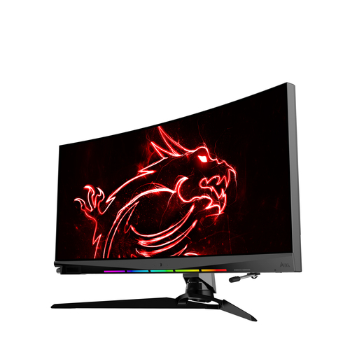 MSI Optix MEG381CQR PLUS – image 7