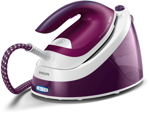 Philips PerfectCare Compact Essential GC6842/30 Утюг с парогенератором