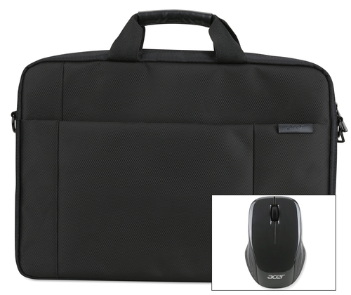 Acer 15.6" Options Pack Care Gold – image 1