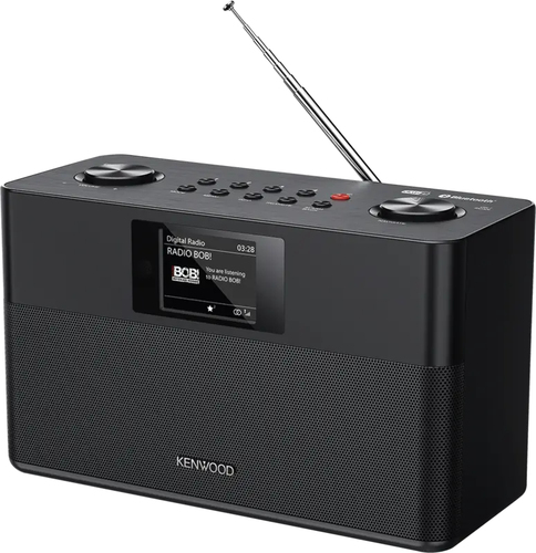 Kenwood CR-ST85DAB-B, afbeelding 2