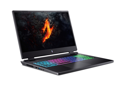 Acer Nitro 17 AN17-72-734A Intel® Core™ i7 i7-14650HX Laptop – image 2