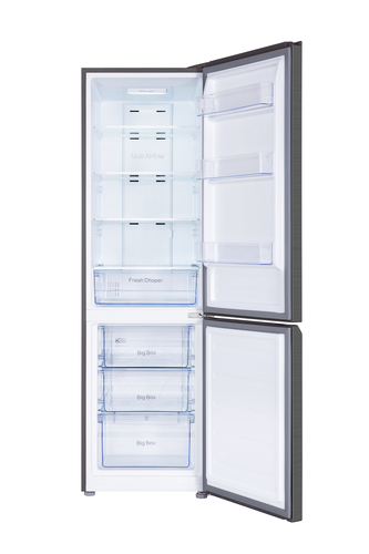 TCL RB275GM1110UK fridge-freezer Freestanding – image 2
