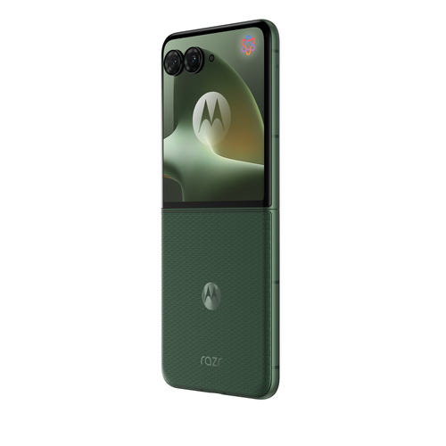 Motorola Razr 70 Plus, afbeelding 5