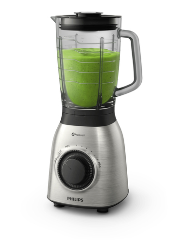 Philips Viva Collection HR3555/00 blender – image 4