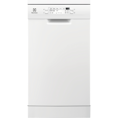 Electrolux ESS42200SW Отдельно стоящий 9 мест