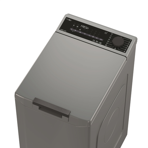 Haier THASN276TMR5-S washing machine Top-load – image 6