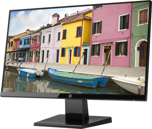 HP 22w computer monitor – image 2