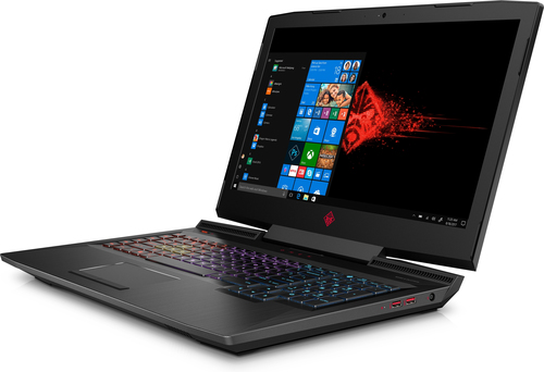 HP - 17-an110nr – image 2