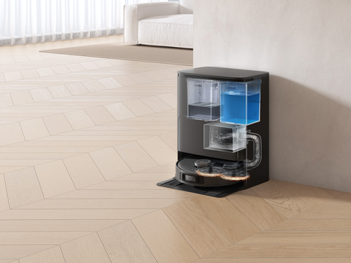 Ecovacs Deebot T30S Pro – image 8