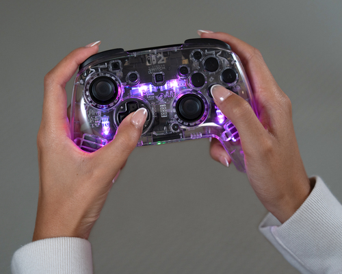 Turtle Beach Afterglow Wireless Controller gamepad – Foto 10 van 10