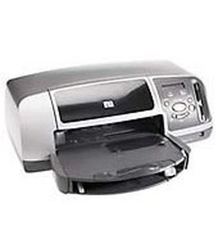 HP photosmart 7350 photo-direct inkjet printer
