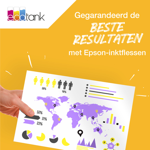 Epson 113 Inktflesje Cyaan, afbeelding 5