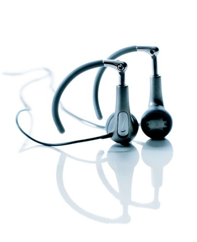 Philips SBCHJ080 Earhook Headphones