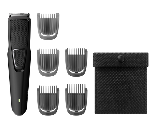 Philips Beardtrimmer series 1000 BT1218/15 beard trimmer Battery 5