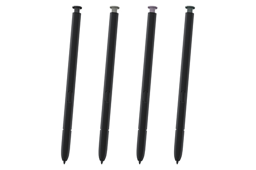 Samsung Galaxy S23 Ultra S Pen, Phantom Black – image 3