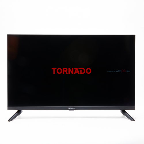 TORNADO 32ES4301X | 32” HD Frameless WebOS Smart TV – image 5