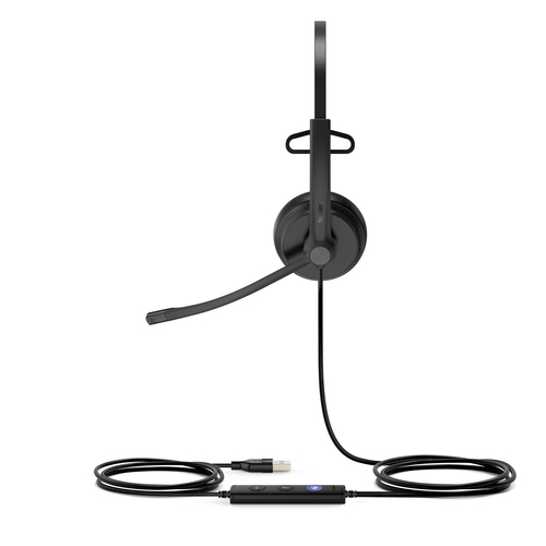 Yealink UH34 - Headset, afbeelding 2