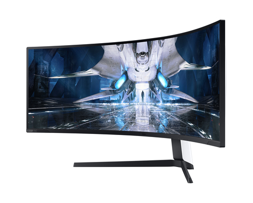 Samsung LS49AG950NM computer monitor – image 5