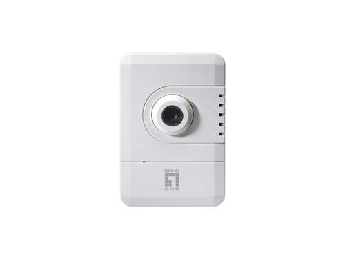 LevelOne 150Mbps Wireless Megapixel Network Camera – image 4