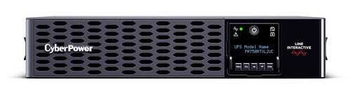 CyberPower PR750RTXL2UC