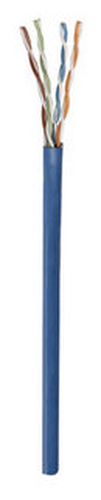 Intellinet Bobina de cable UTP Cat5E CCA, Sólida, 305 m, PYME imagen 2