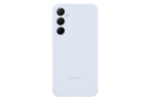 SAMSUNG A55 SILICONE CASE