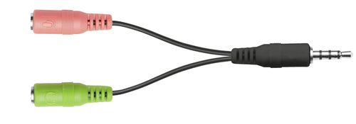 Trust 21964 microphone Black PC microphone – image 3