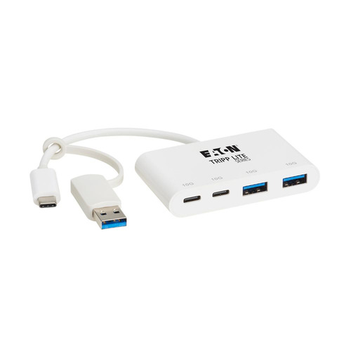 Tripp Lite U460-004-2A2C-3