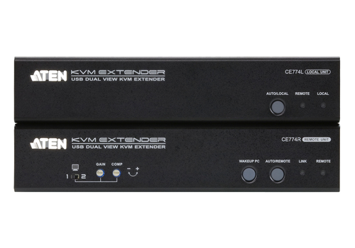 ATEN Dual View – image 2
