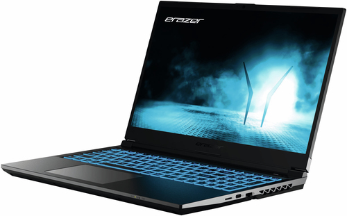 ERAZER MD62593 Intel® Core™ i5 i5-12450H Laptop – image 5