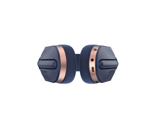 Oniverse Wireless Gaming Headset Polaris - Sideral Blue (Multiplatform) – image 2