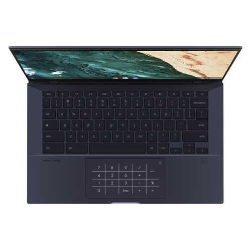 ASUS Chromebook CX9 CX9400CEA-HU0076 Intel® Core™ i7 i7-1165G7 – image 5
