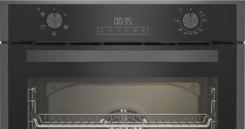 Blomberg ROEN9202DX 60cm Built-In Single Fan Oven with AeroChefTM – image 2