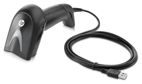HP Imaging Barcode Scanner – image 3