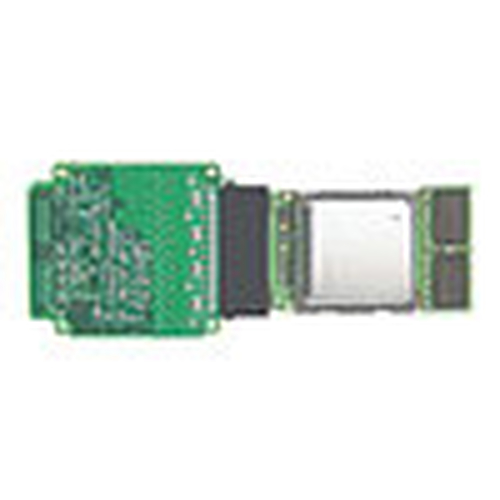 HP 9000 PA-8900 800MHz Second Processor Activation