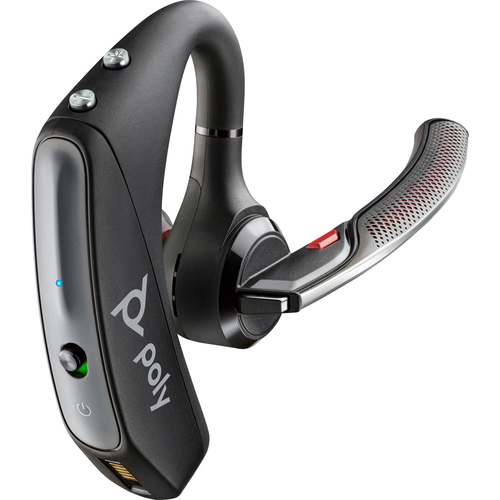 Auricular PLANTRONICS VOYAGER 5200 OFFICE
