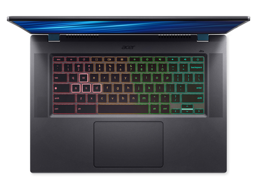 Acer Chromebook Gaming CBG516-1H – image 4