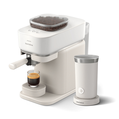 Philips BAR303/00R1 coffee maker Semi-auto Espresso machine – image 9