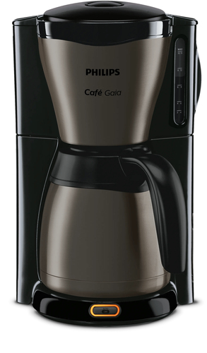 Philips Gaia HD7547/80 Titanium, afbeelding 2