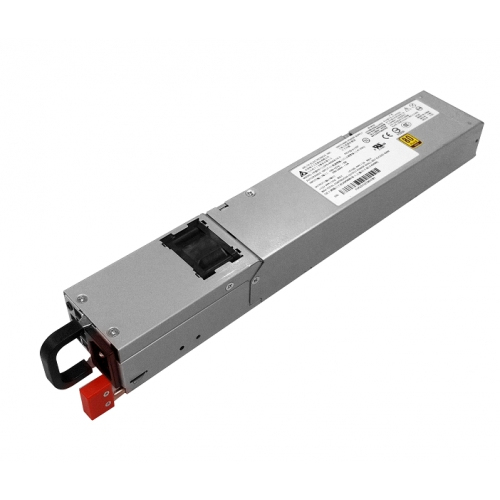 QNAP SP-A02-400W-S-PSU power supply unit Grey