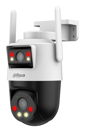 Dahua Technology 3+3MP Outdoor Dual-Lens Pan & Tilt – image 2