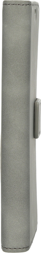 Kenmerken: Classic Wallet Case met extra opbergvak aan de achterkant Tijdloze kleur Granite Grey: gemaakt voor de moderne levensstijl. Het ontwerp, afbeelding 7