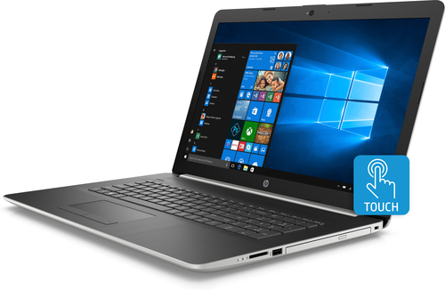 HP 17-by1023cl Intel® Core™ i7 i7-8565U Laptop – image 2