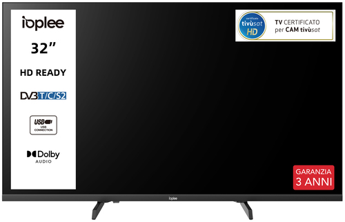IOPLEE IOP32V2M10 TV