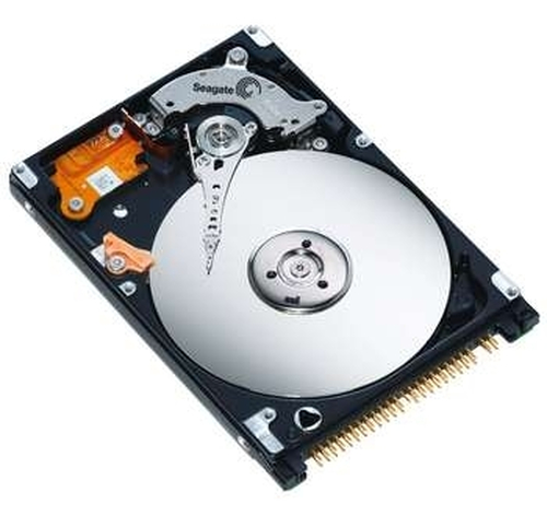 Seagate Momentus Momentus160GB internal hard drive