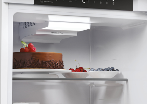 Candy CML5518EVWL fridge Built-in – image 9