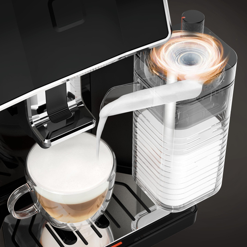 Krups EA9128D coffee maker Fully-auto Espresso machine – image 8