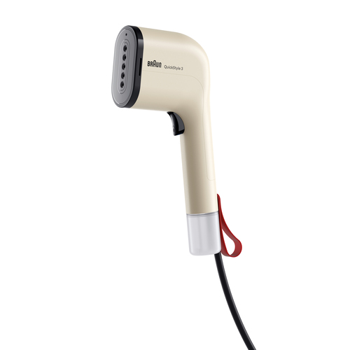 Braun GS 3012BG Kleding stomer Beige, afbeelding 2