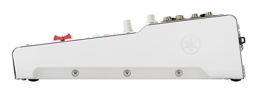 Yamaha MGX16V 22 kanaals digitaal mengpaneel met video-interface wit, afbeelding 5