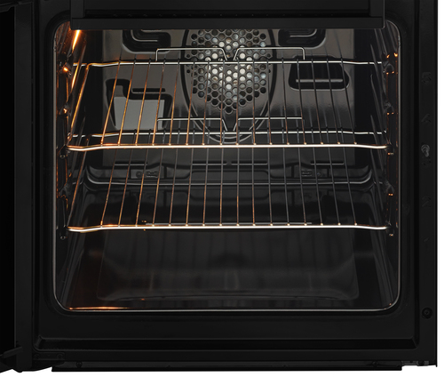 Beko KDV555AK 50cm Double Oven Electric Cooker – image 4